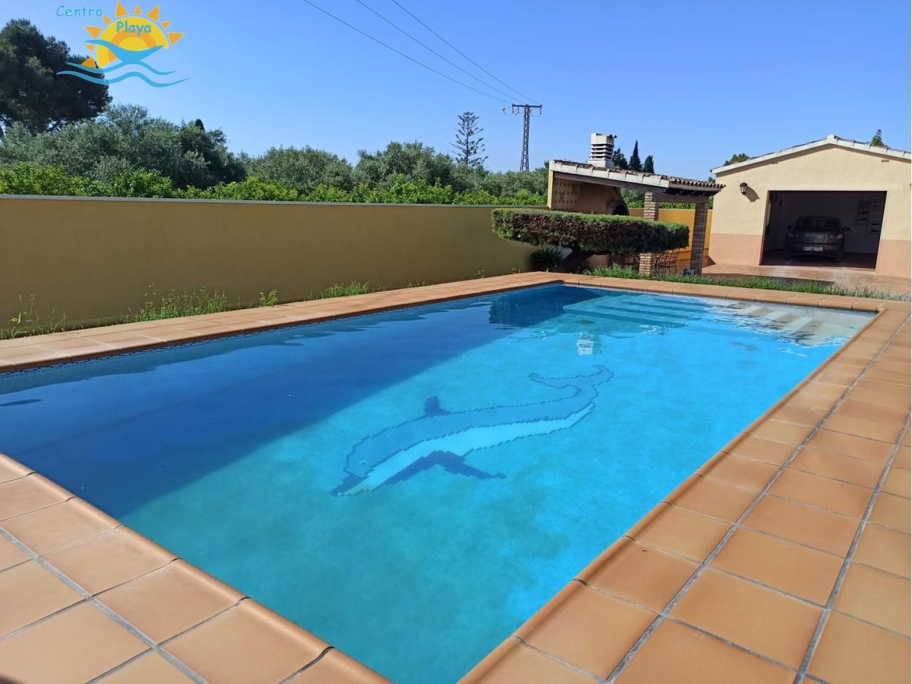 House or chalet for sale in CASTELLON, Zona Papa Luna - Platja del Gurugú