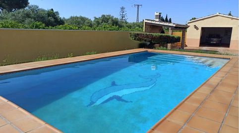 BenicarlóChalet