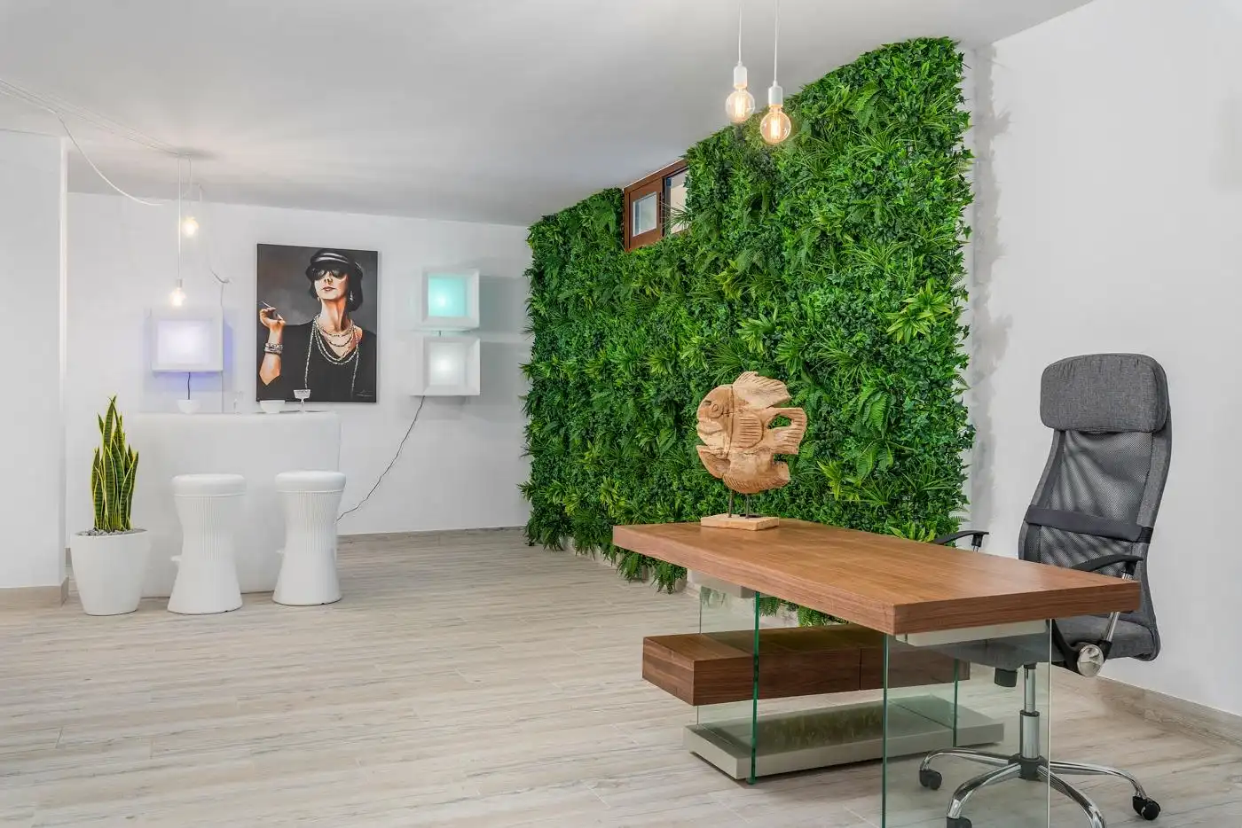Sala d'estar de Casa o xalet en venda en Caravaca de la Cruz amb Piscina