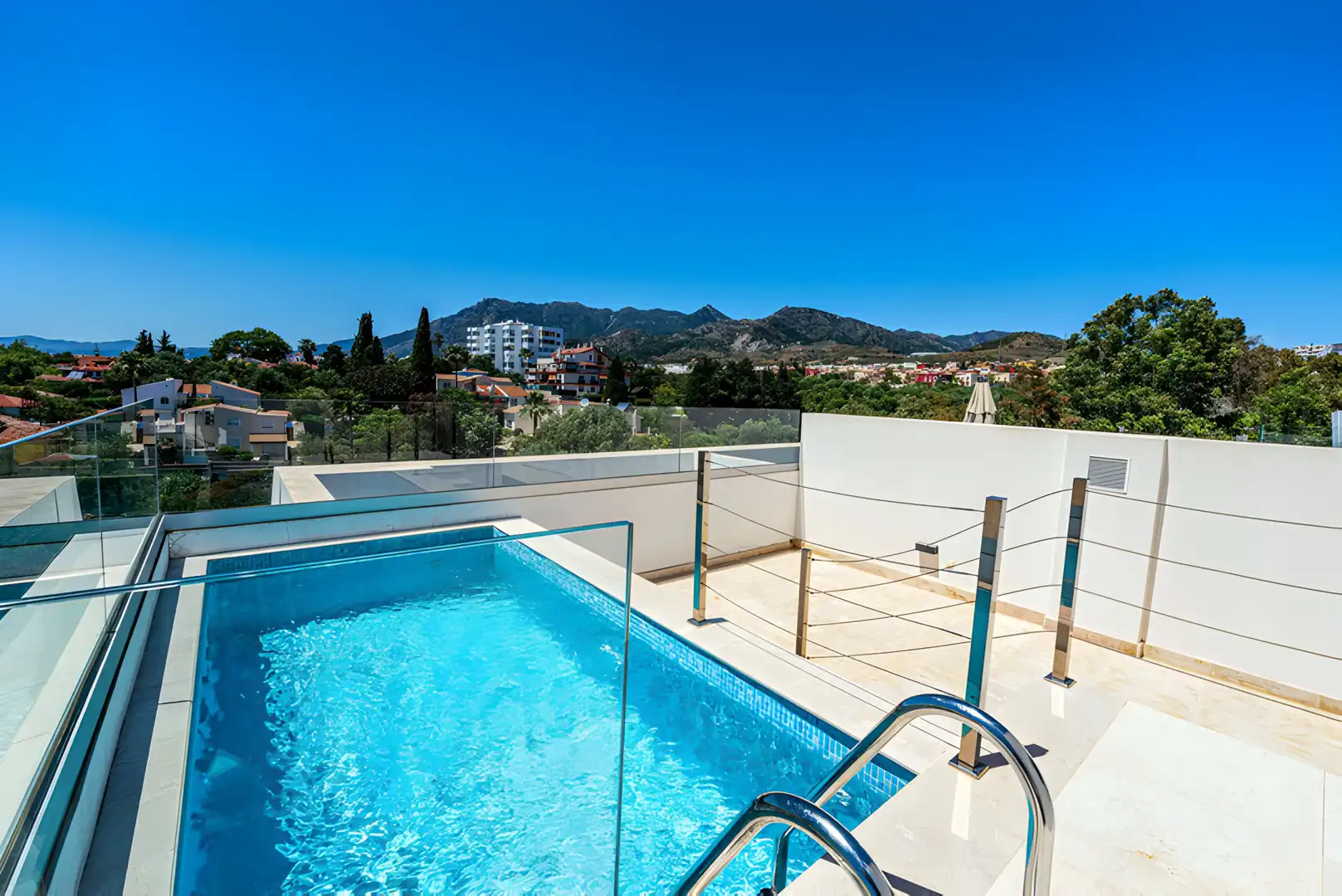 Vivienda en venta en Río Real - Los Monteros, imagen 38