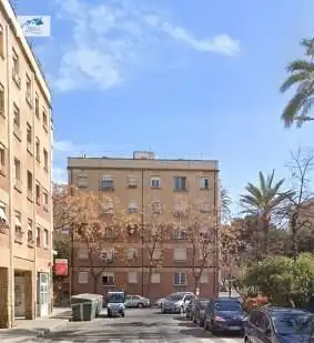 Appartamento con terrazza in vendita a Pasaje QUER, imagen 2