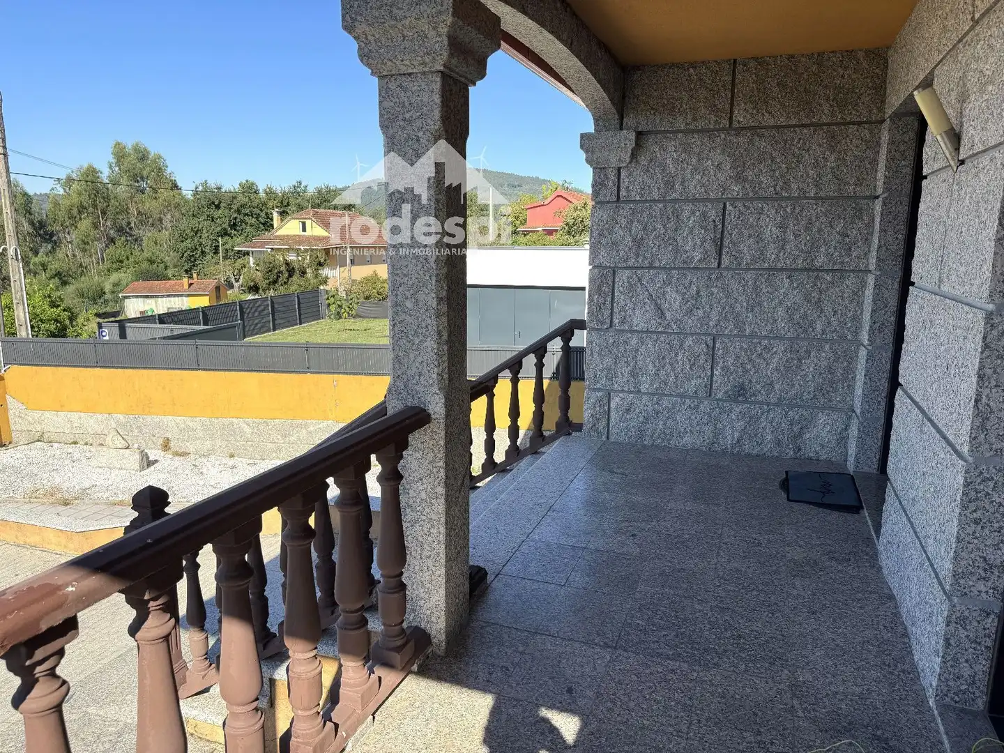 Villa in vendita a Ponteareas, imagen 21