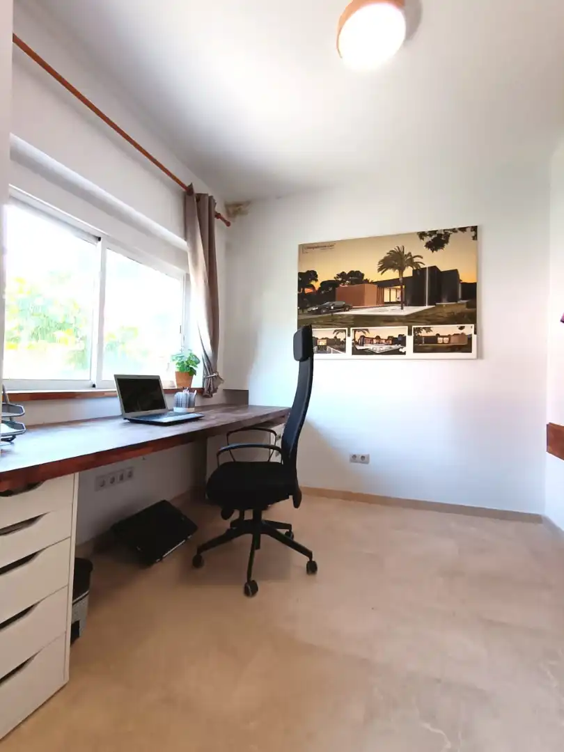 Reihenhaus zur Miete in El Palomar de Castiglione 15, imagen 11