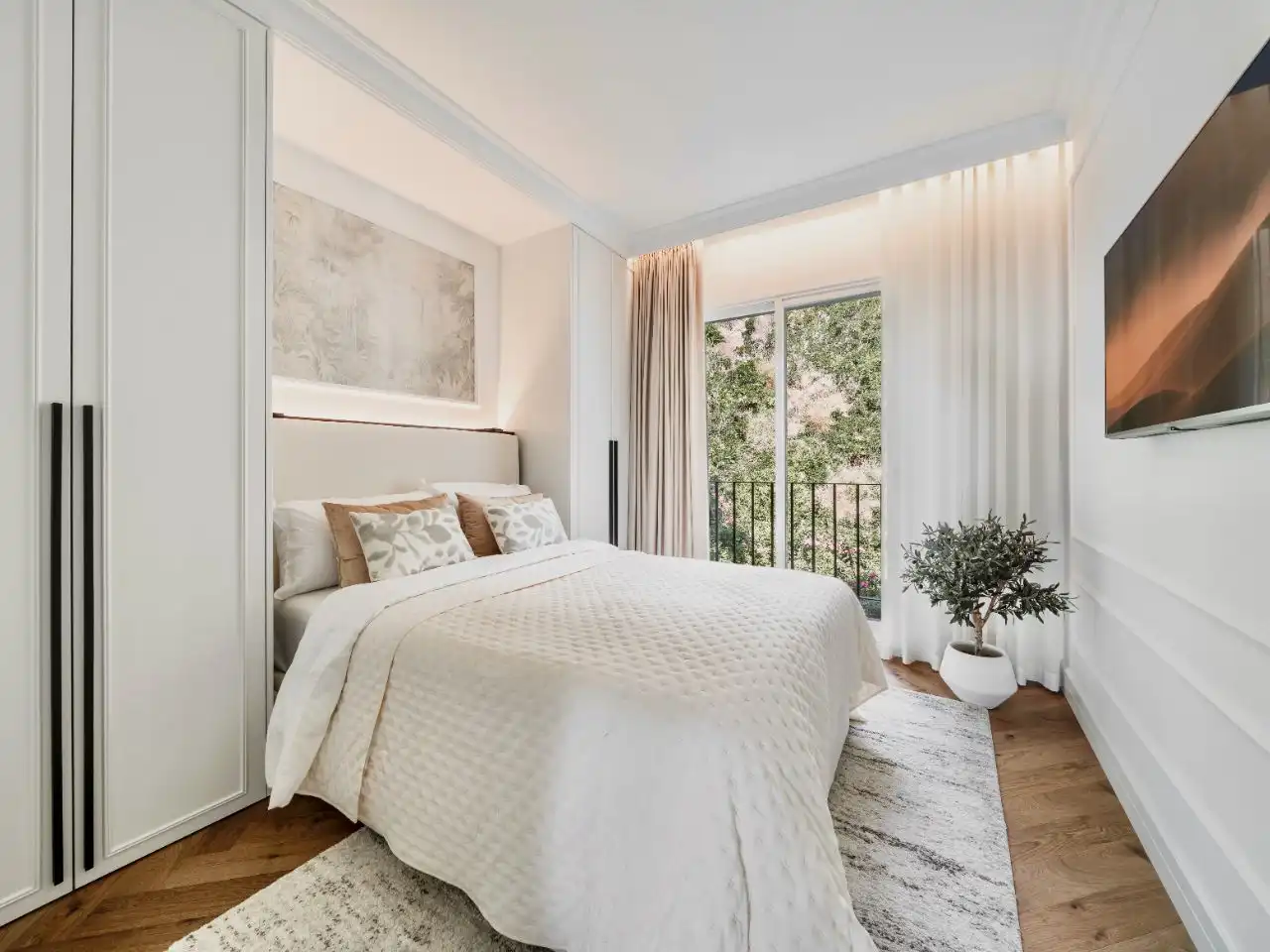 Penthouse with pool for sale in Tomás Pascual 60, imagen 10