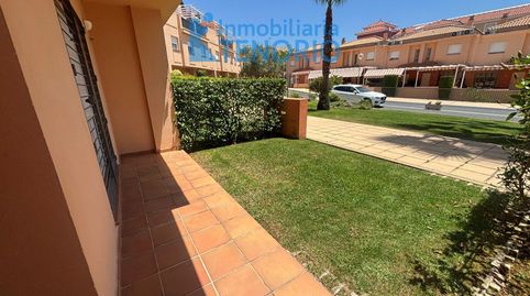Foto 4 de Casa adosada en venda a Cumbres, Islantilla Golf, Islantilla