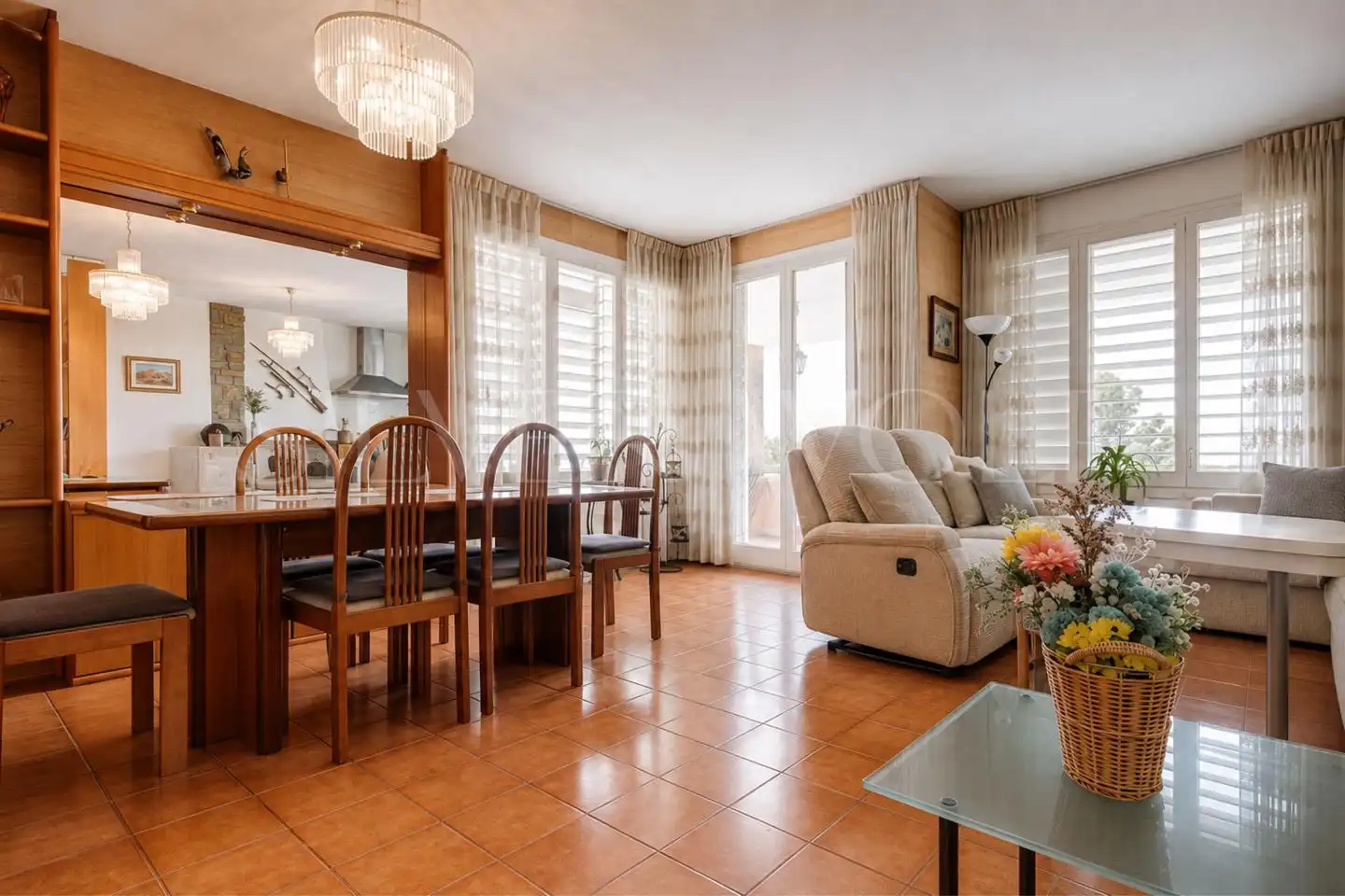 Casa con piscina en venta en De L'Ordal, imagen 8