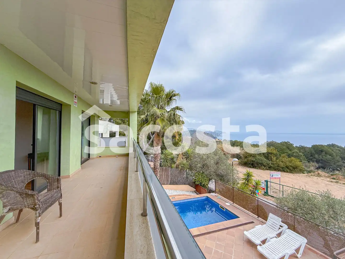 House with terrace for sale in STA CRISTINA, imagen 29
