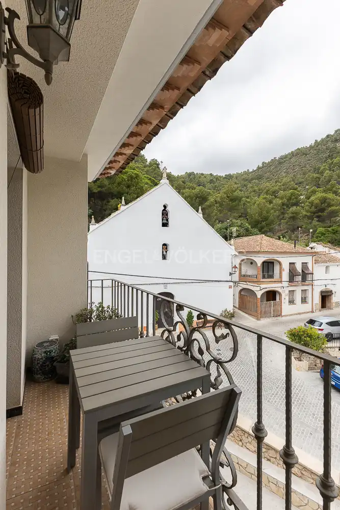 Ático en venta en L'Atzúbia