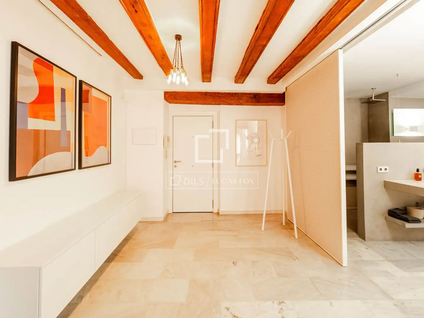 Wohnung mit Balkon zum Verkauf in Ciutat Vella, imagen 52