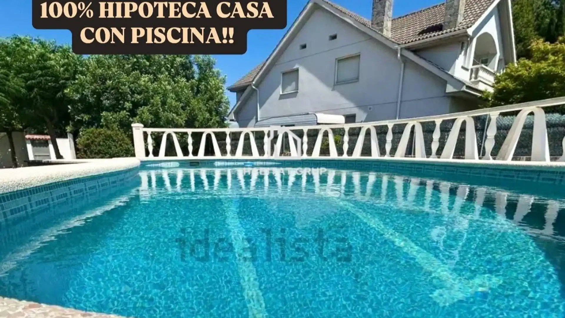 Swimming pool of Houses for sale in Valls  with Heating, Private garden and Storage room