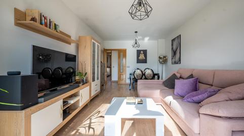 Foto 4 de Pis en venda a Flor de Loto, Sónsoles, Ávila