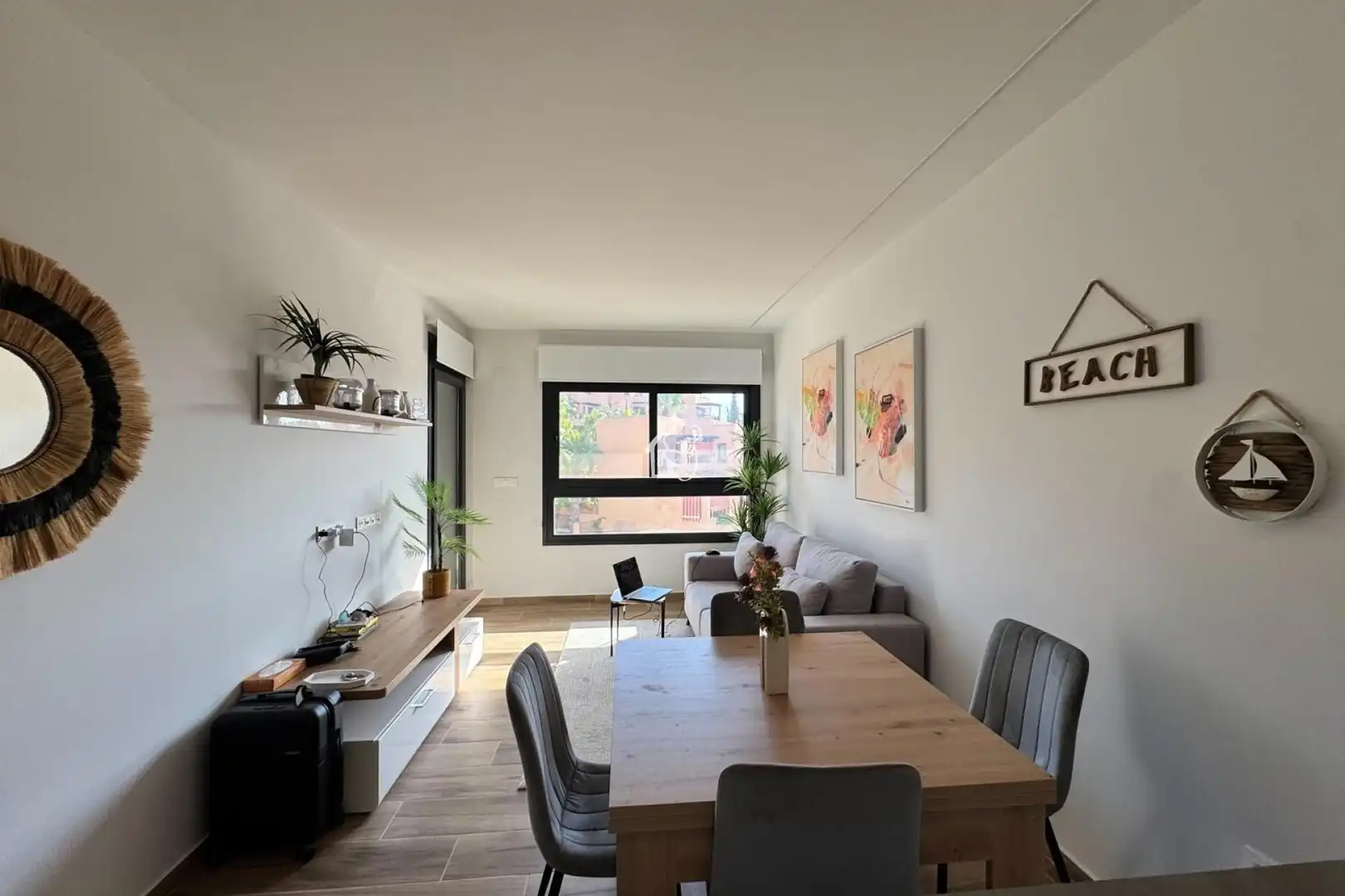 Apartament amb terrassa de lloguer a Orihuela Costa, imagen 8