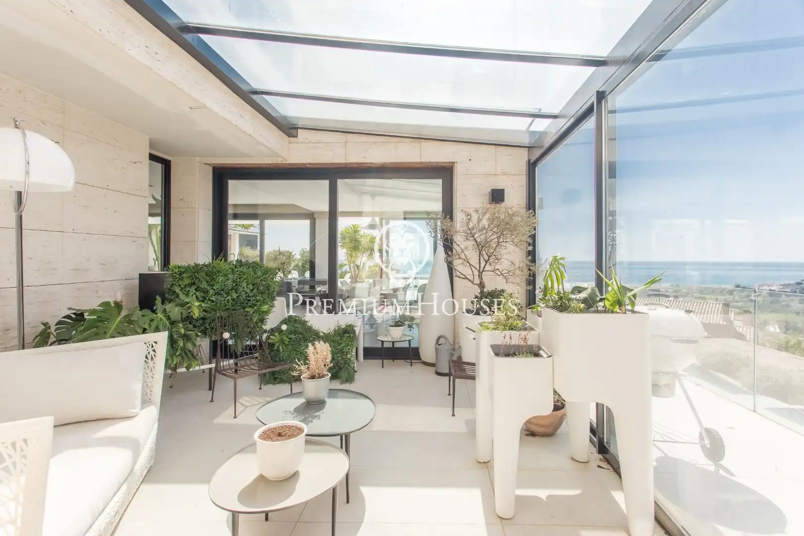 Casa con terraza en venta en Montalnou - Milans del Bosc, imagen 15