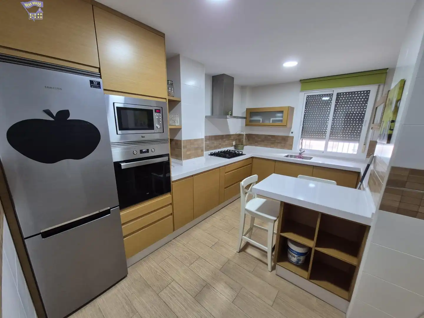 Planta baja en venta en Arcos de la Frontera
