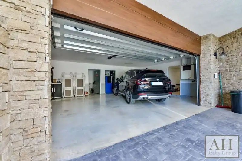 Parking de Casa o chalet en venta en Altea