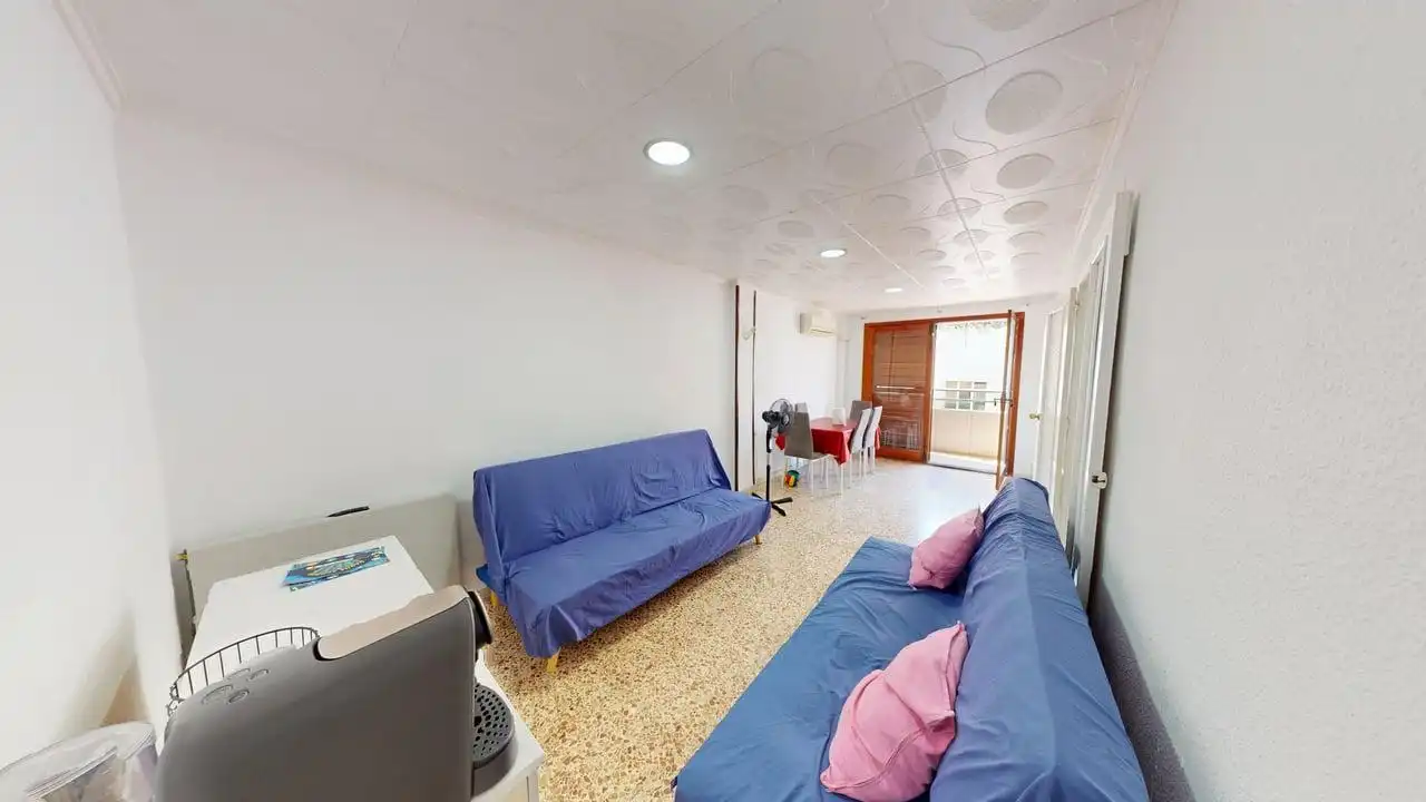 Penthouse mit Terrasse zum Verkauf in Avenida Doctor Gregorio Marañón, imagen 3