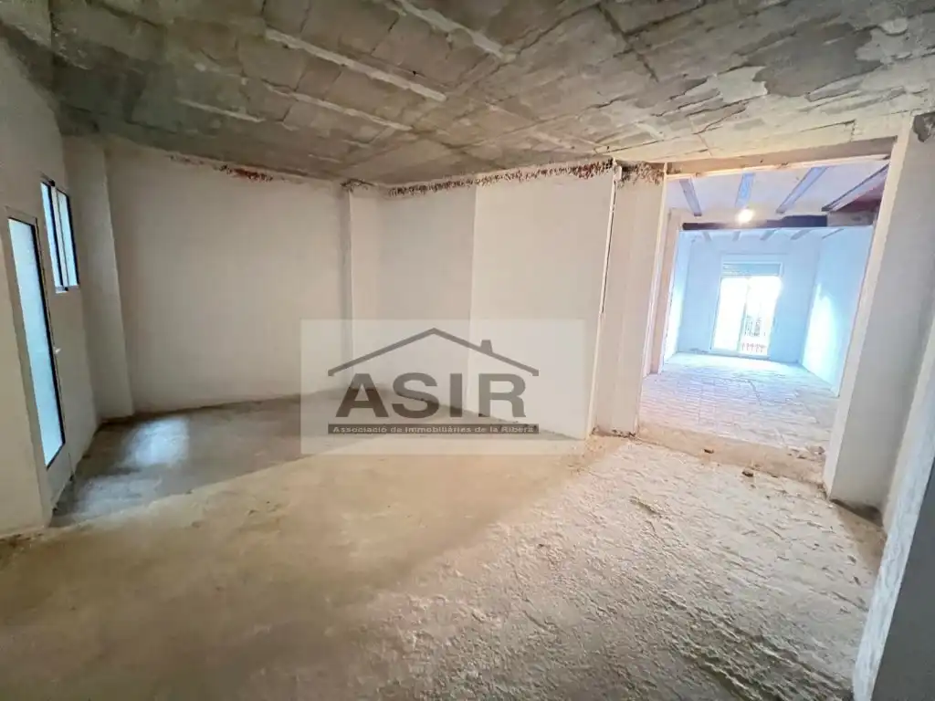 Buildings for sale in Alzira