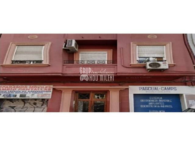 Piso en Venta en Avenida Doctor Peset Aleixandre en Tormos