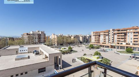 Photo 3 of Flat for sale in Calle del Recreativo de Granada, San Francisco Javier, Granada Capital