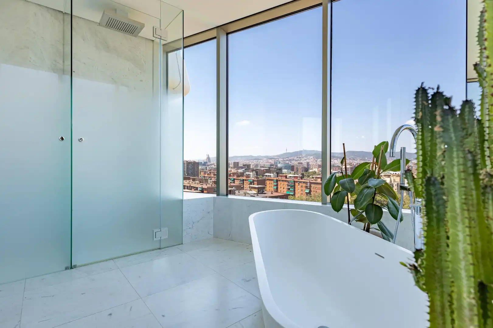 Wohnung mit Pool zum Verkauf in Sant Martí, imagen 13