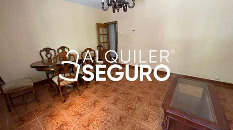 Photo 5 of Flat for rent in Azuaga, Valdezarza, Madrid Capital