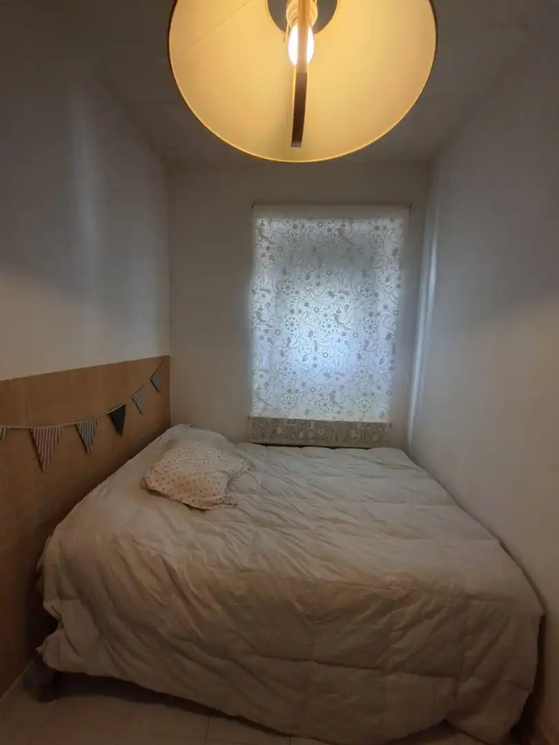 Dormitori de Casa adosada en venda en Portbou amb Aire condicionat, Calefacció i Terrassa