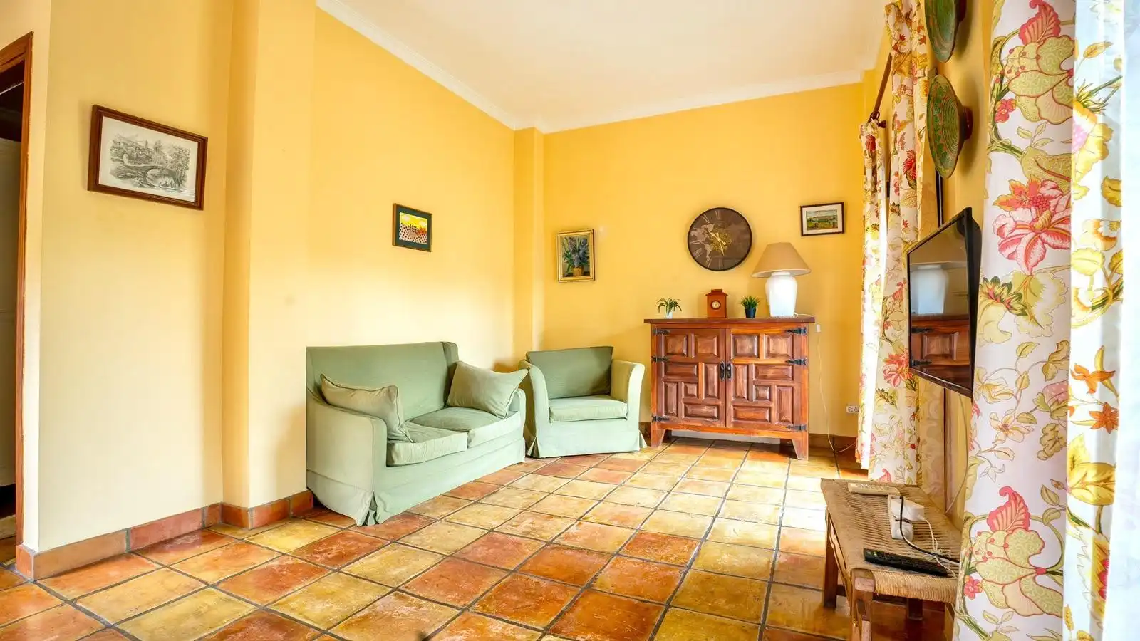 Villa avec terrasse à vendre à Las Negras, imagen 80