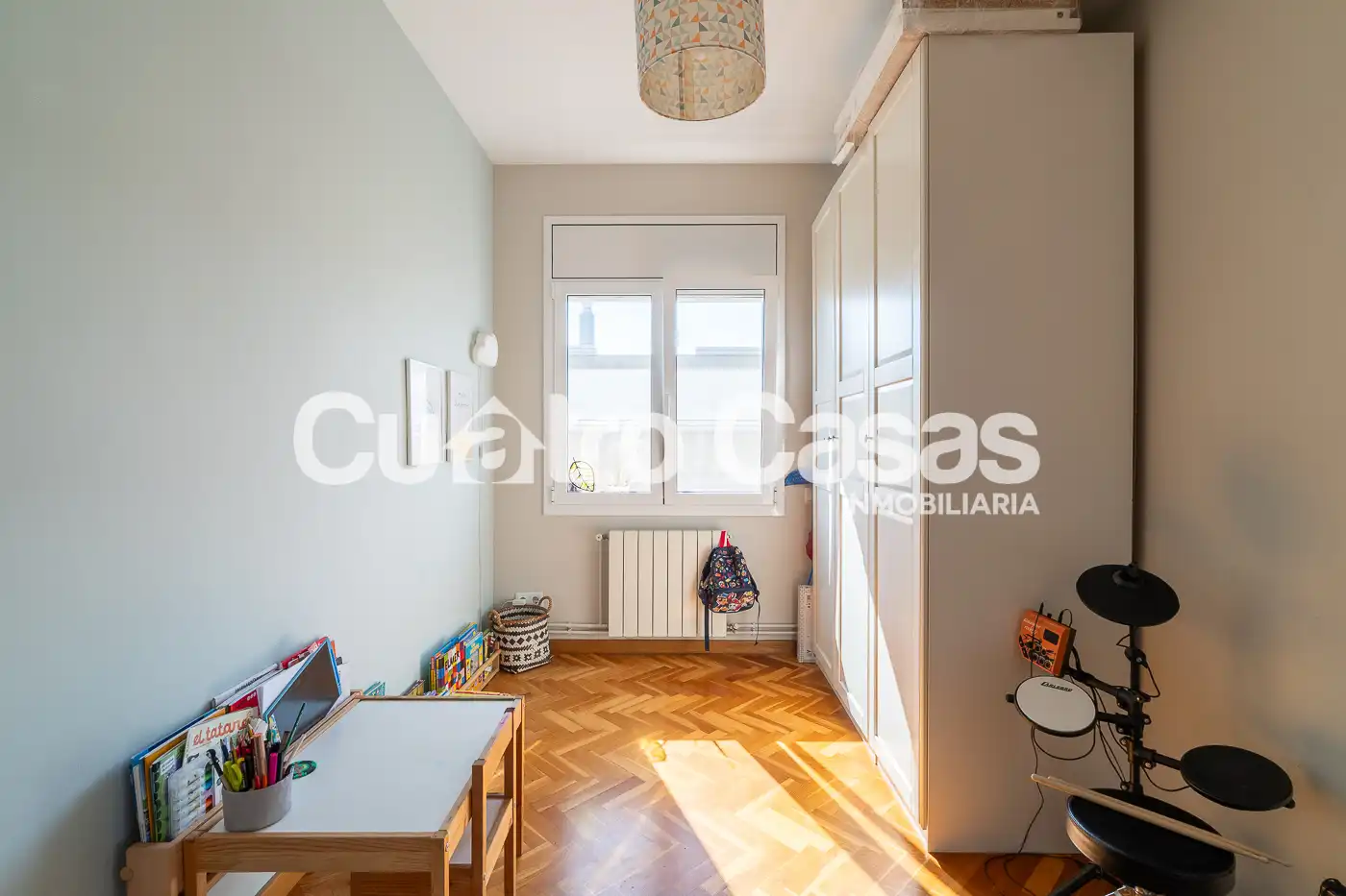Ático en venta en Barcelona con Aire acondicionado, Calefacción y Amueblado