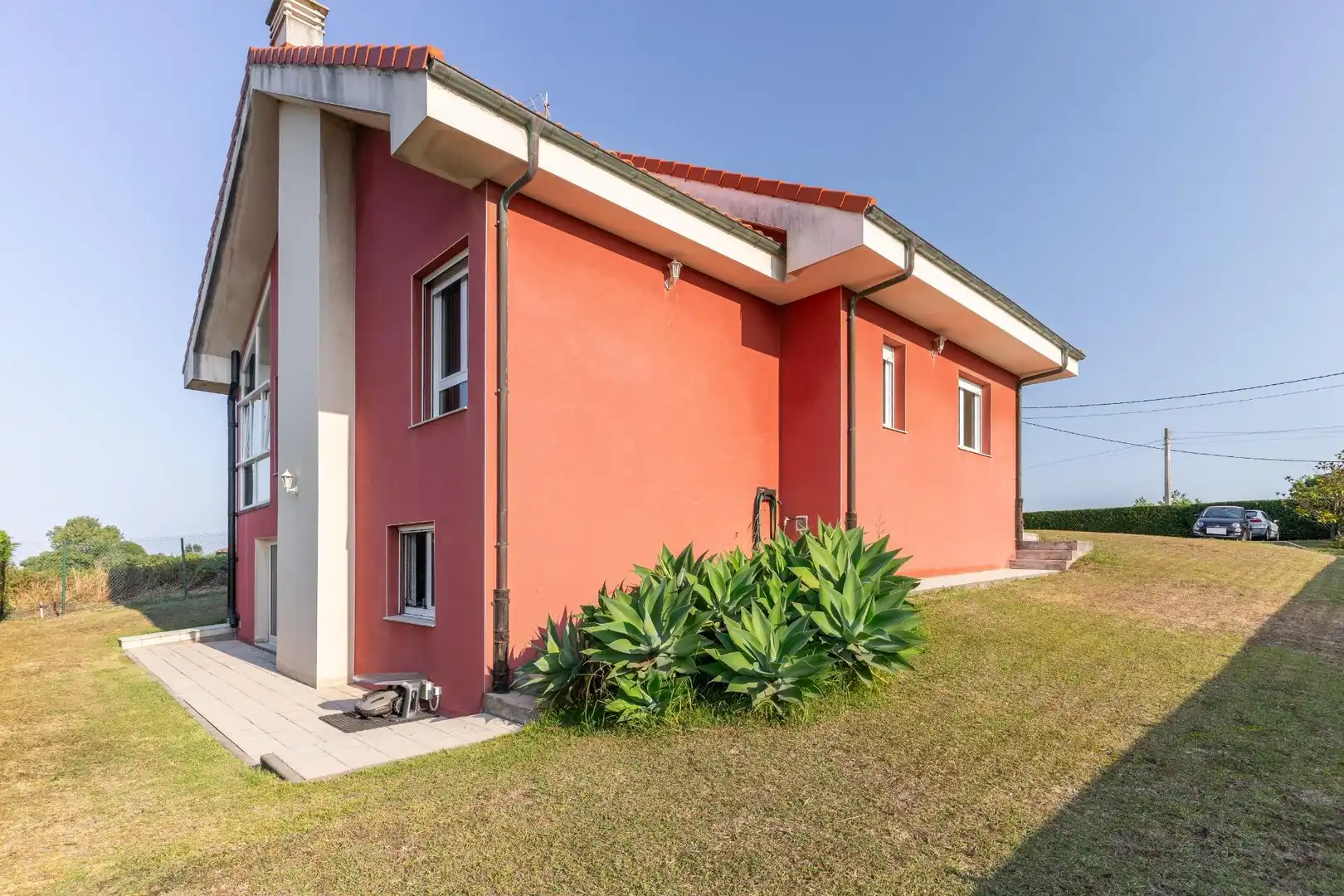 Maison avec piscine à vendre à Urbanizacion PALMERAS, LAS 8, imagen 5