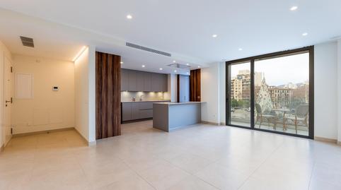 Photo 2 of Apartment to rent in Marquès de Fontsanta,  Palma de Mallorca