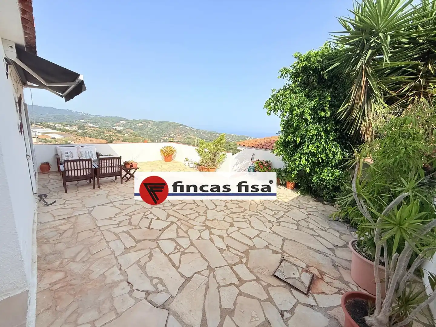 Maison mitoyenne avec jardin à vendre à Sant Cebrià de Vallalta, imagen 34