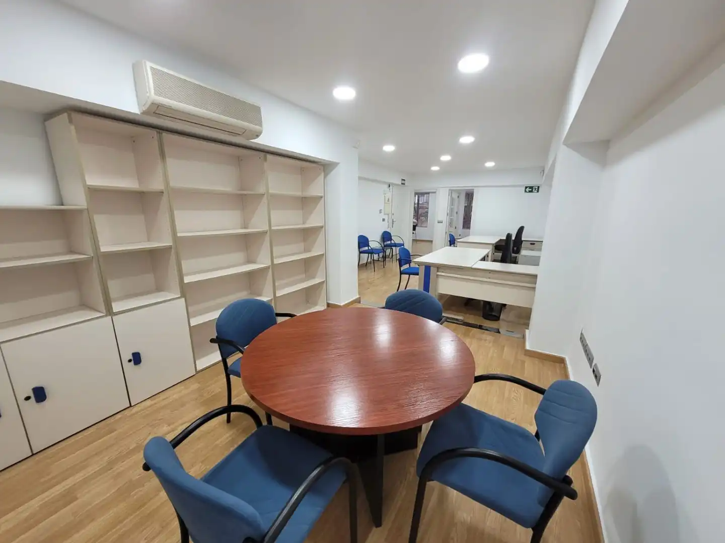 Office space with lift for sale in Avenida Avenida Salamanca, imagen 12