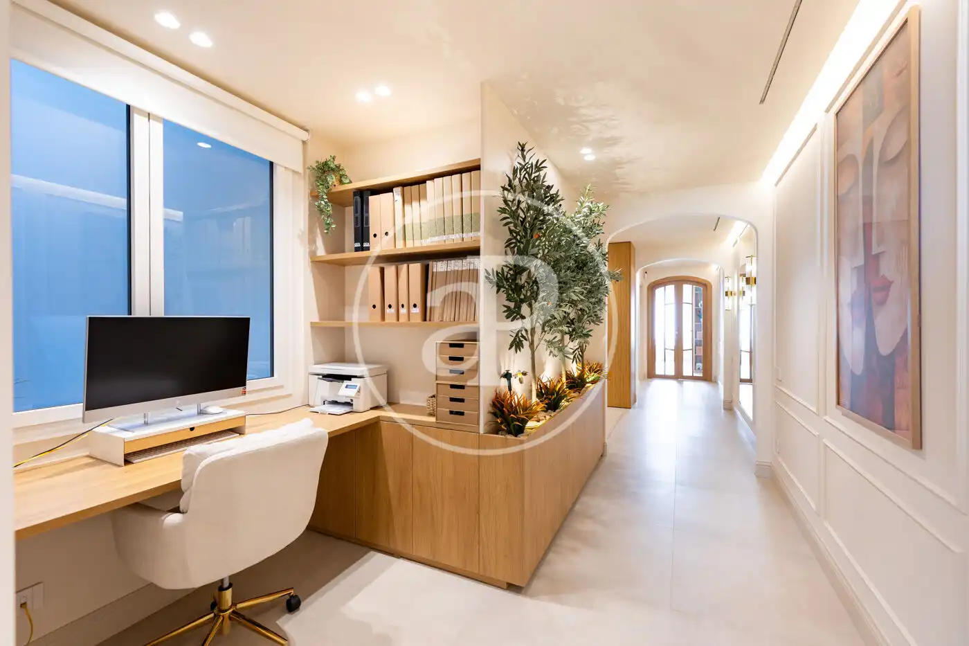 Flat for sale in Barcelona  with Air Conditioner, Heating and Furnished