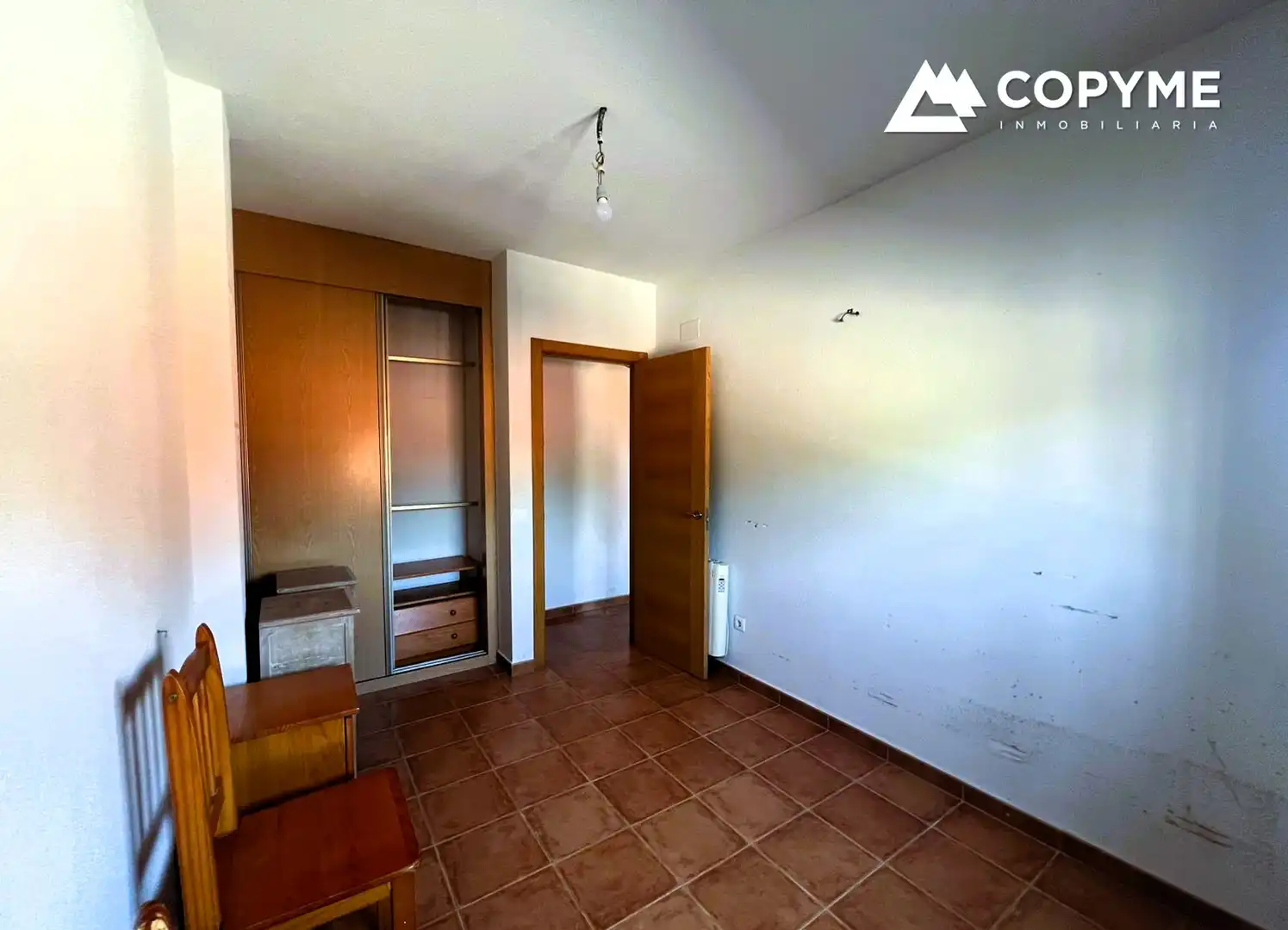 Piso en venta en Gerindote con Calefacción
