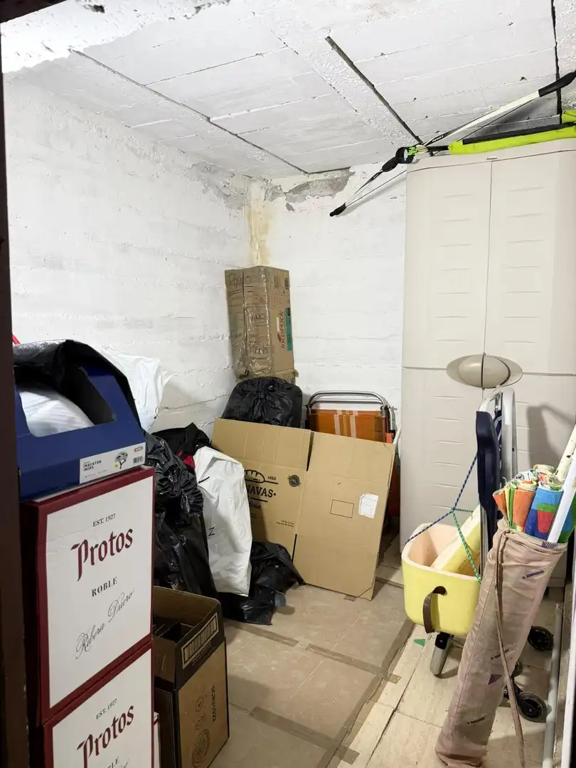Piso en venta en Astilleros - La Paz  - Loreto - El Corte Inglés, imagen 6