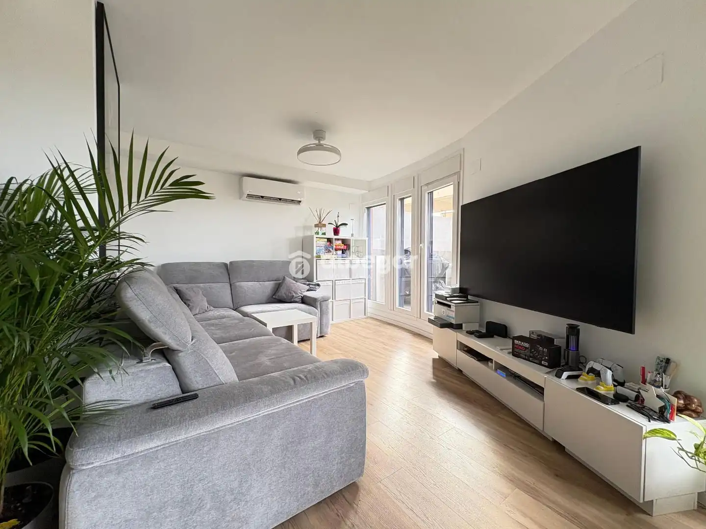 Penthouse with pool for sale in Rafael Lapesa Melgar, imagen 10
