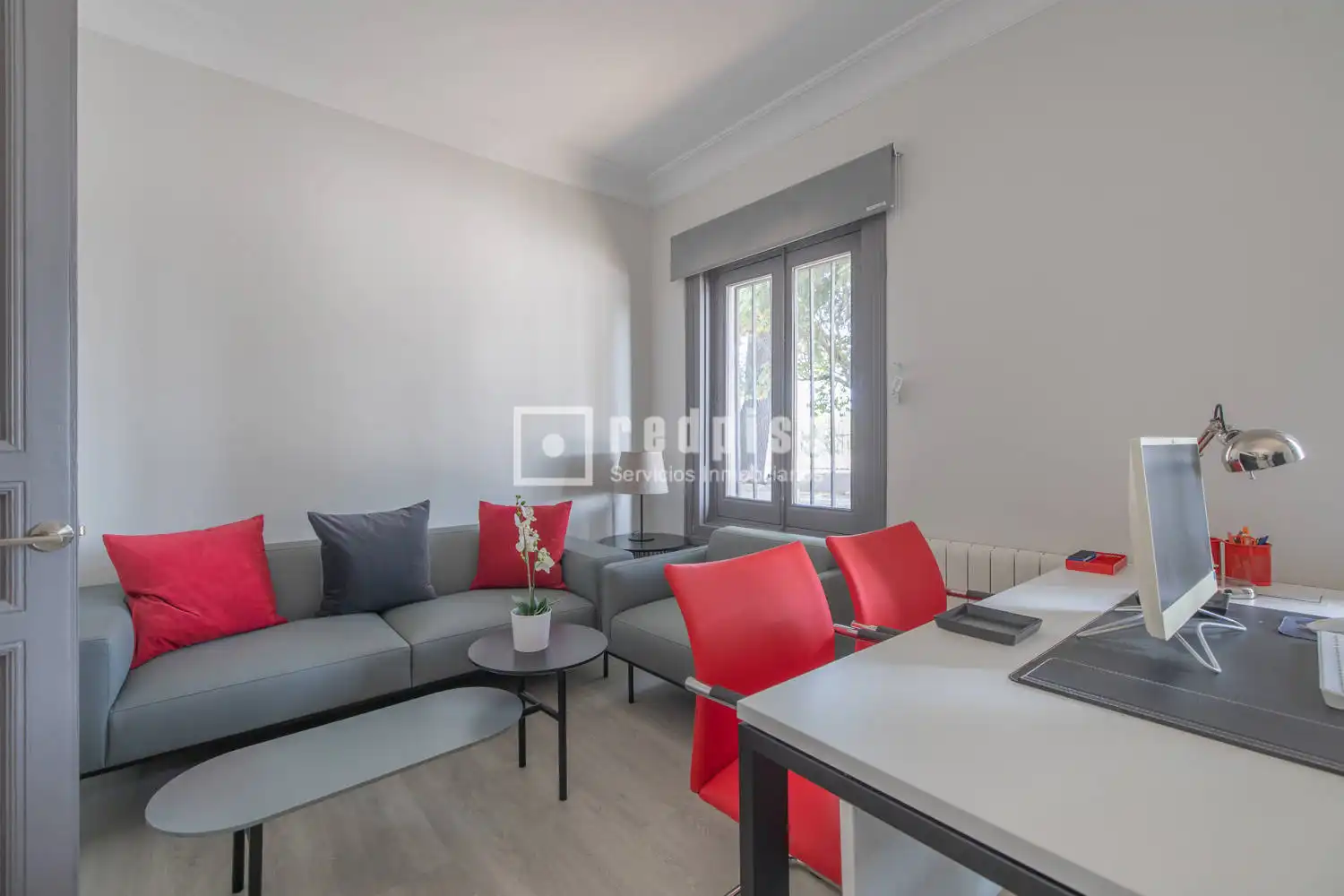 Detached house with garden for sale in El Álamo, imagen 37