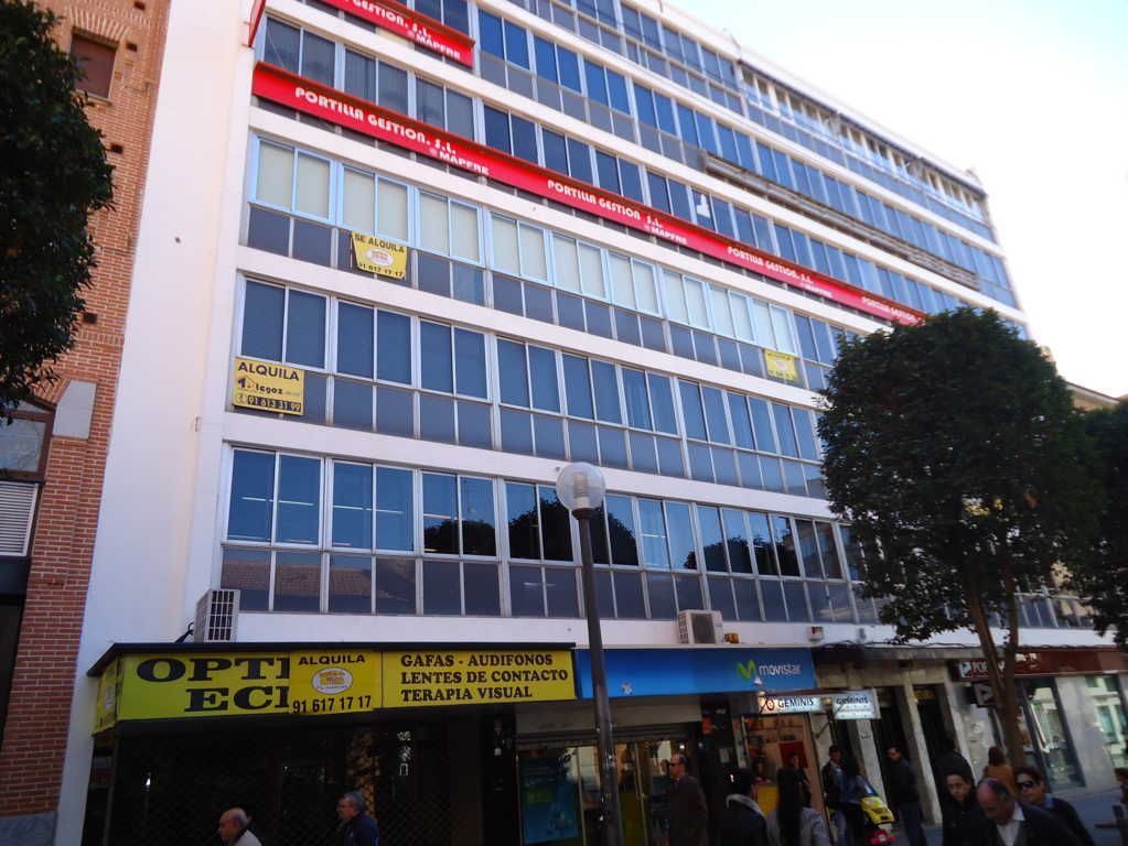 Office to rent in Avenida de la Constitucion, Centro, Móstoles