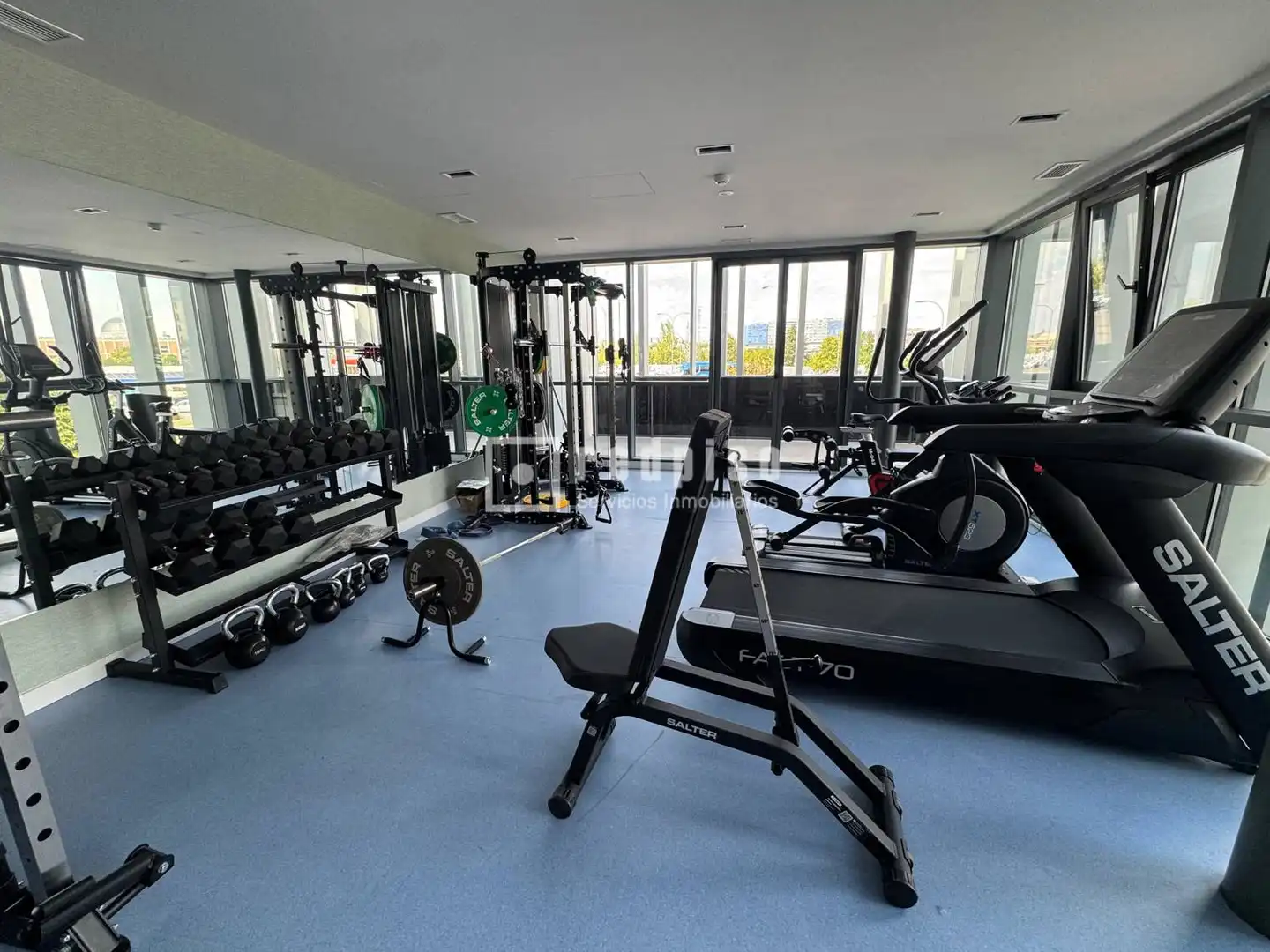 Loft in affitto a Arroyo de la Vega, imagen 18