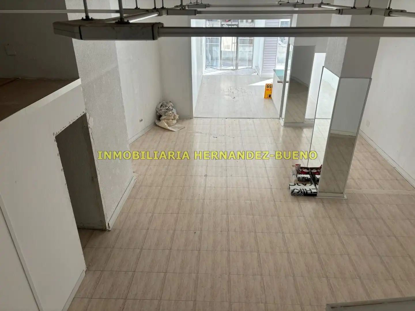 Gewerbefläche zum Verkauf in Chinchibarra - Capuchinos, imagen 12