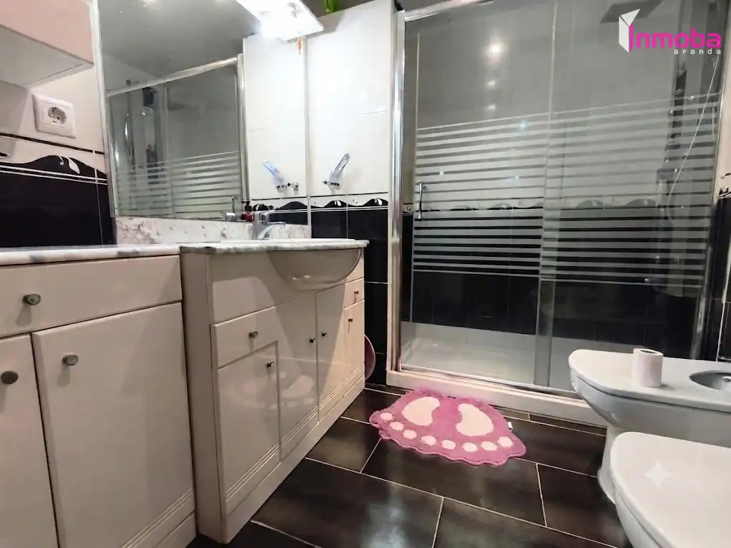Piso con terraza en venta en Avenida Castilla, imagen 22