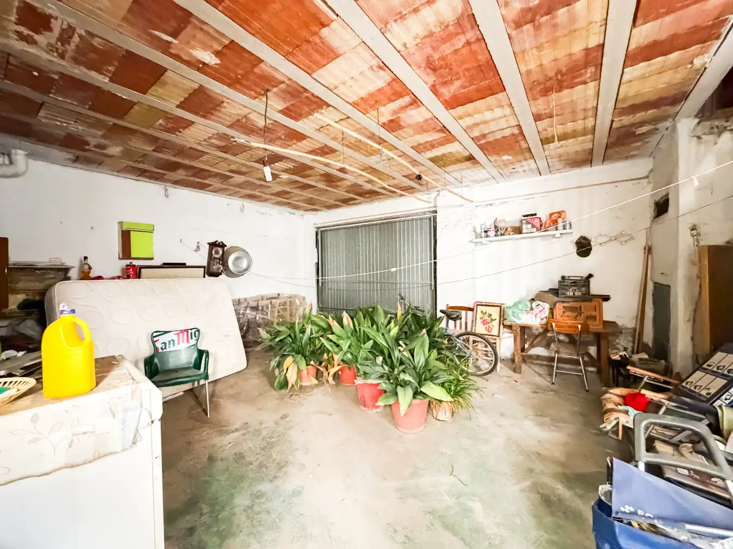 Houses for sale in Baza  with Terrace, Furnished and Balcony