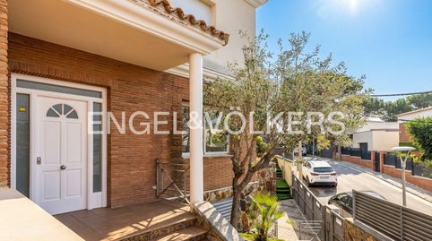 Photo 4 of Houses for rent in Premià de Dalt, Barcelona