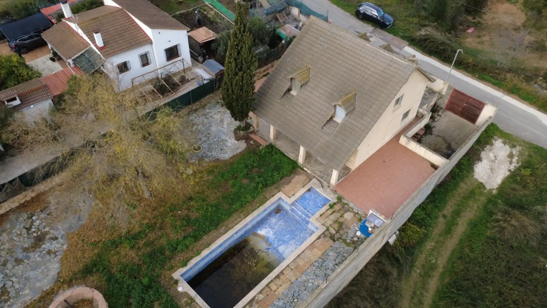 Chalet con piscina en venta en Carrer Puigcerdà 22, imagen 12