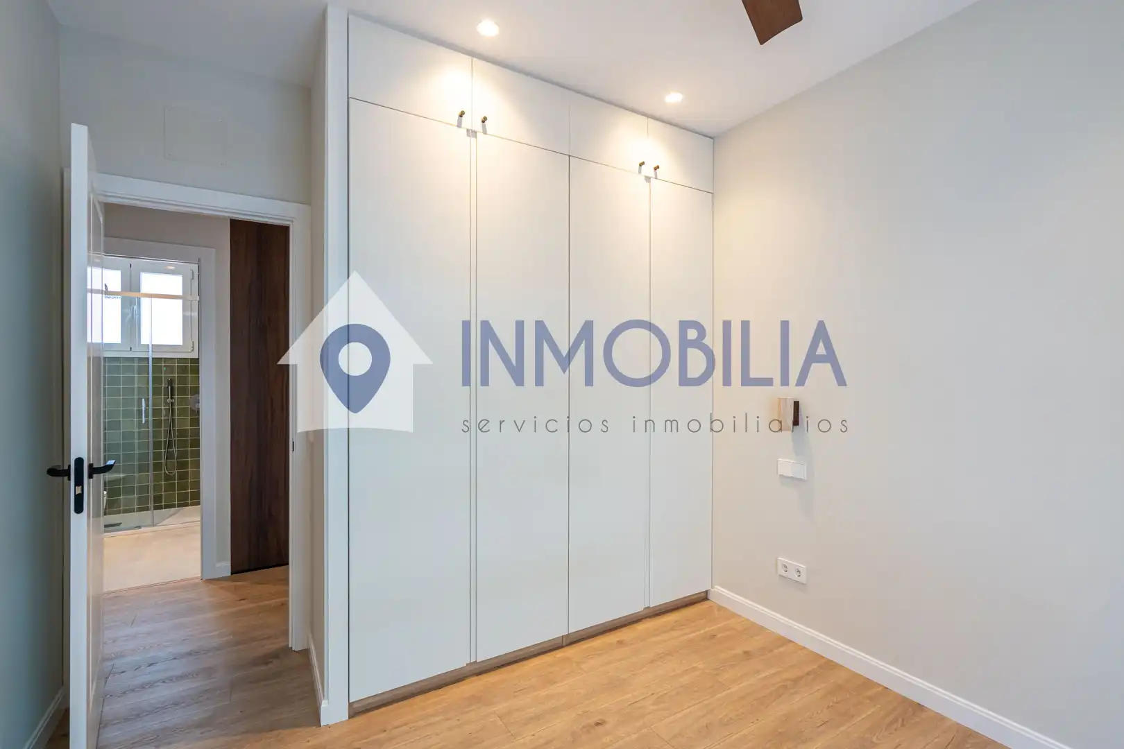 Habitación de Piso en venta en Madrid con Aire acondicionado y Calefacción