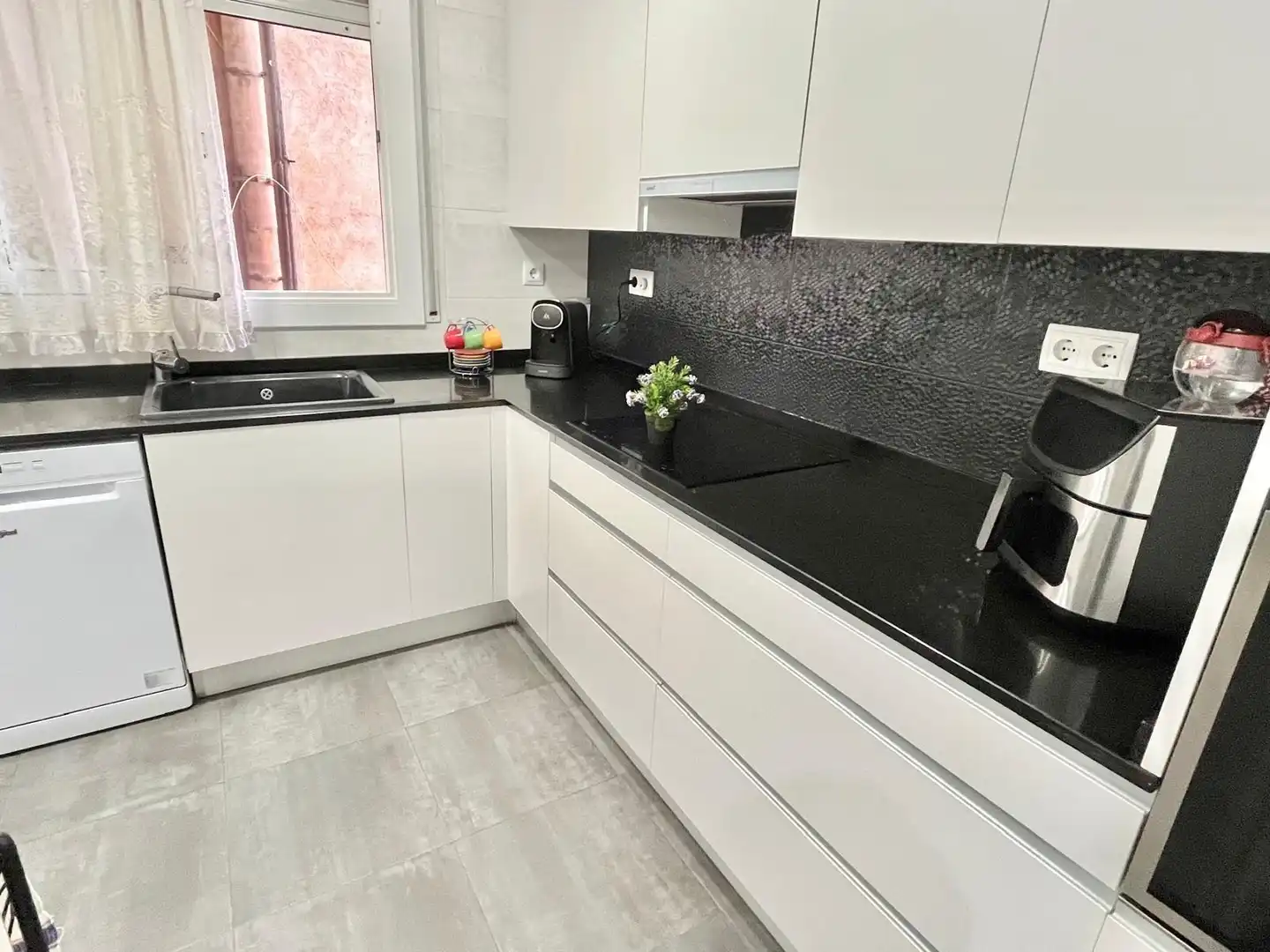 Piso con terraza en venta en GOETHE DE, imagen 17