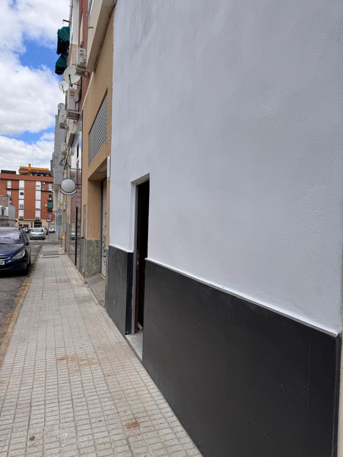 Trastero de alquiler en Maria Auxiliadora - Barriada de Llera, Badajoz Capital