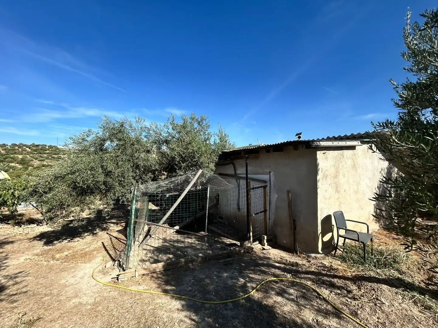 Casa con piscina in vendita a Pulianas, imagen 15