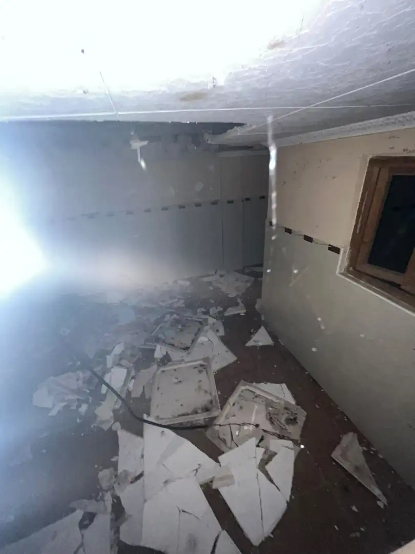 Piso en venta en Terrassa