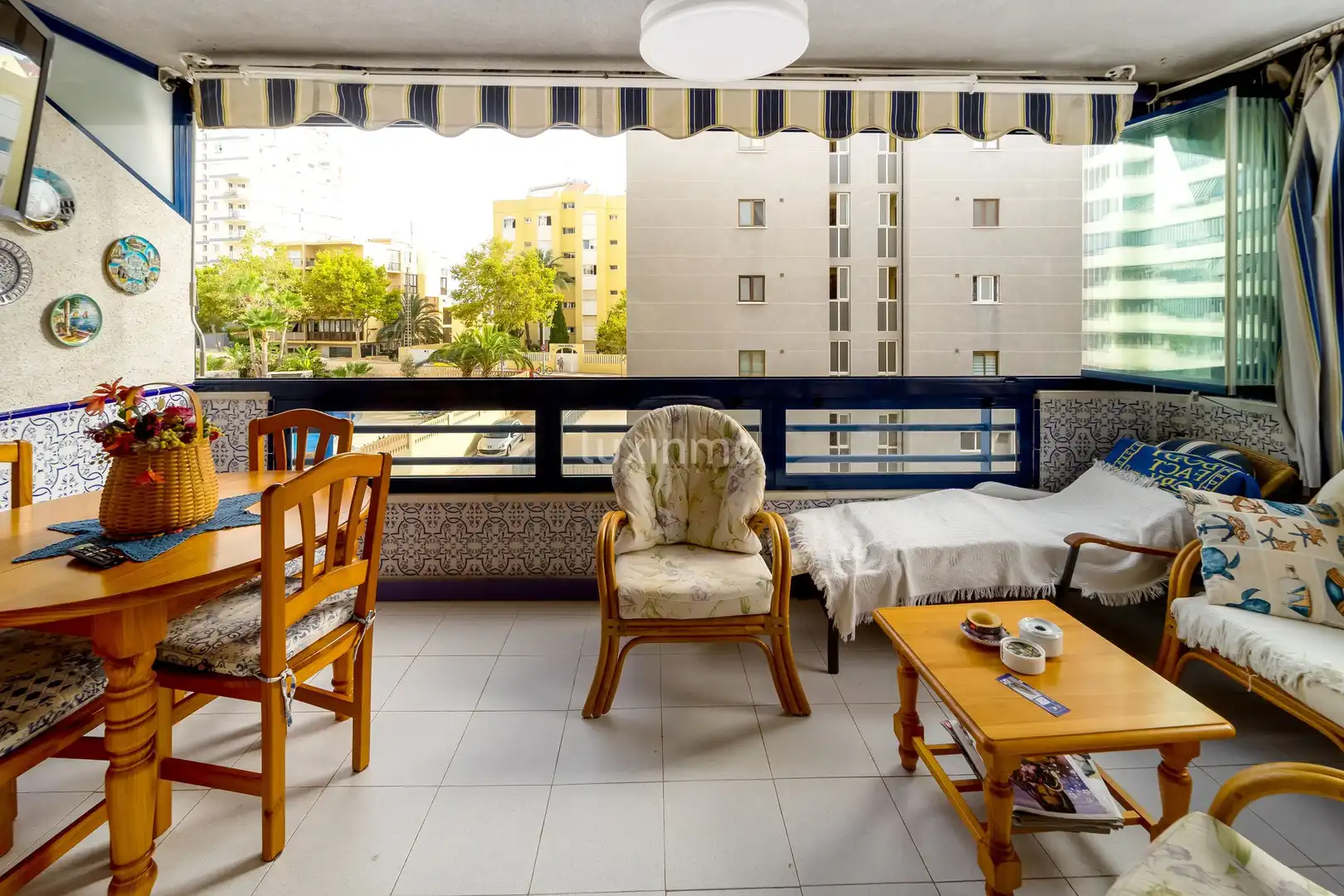 Wohnung mit Terrasse zum Verkauf in Puerto, imagen 4
